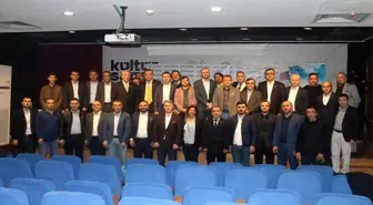 ZONSİAD Genişletilmiş Yönetim Kurulu toplantısı yapıldı