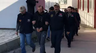 Adana'daki DEAŞ operasyonunda bir kişi tutuklandı, 5 kişi sınır dışı edildi