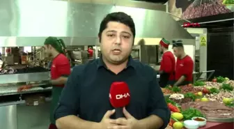 Adana kebabında 'talaşlı' hile