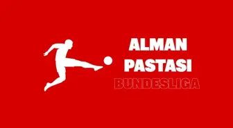 Alman pastası #5