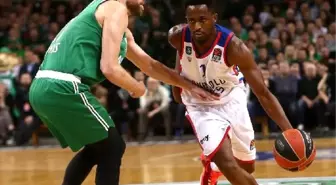 Anadolu Efes: 68-74