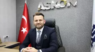 ASKON Rize Şubesi açıldı