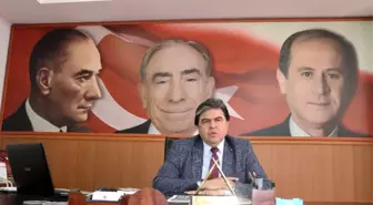 Avcı: 'Temsa'nın önüne konan takoz kaldırılmalı'