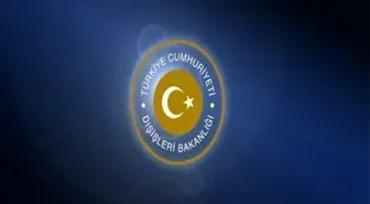 Dışişleri'nden şehit diplomatlara ilişkin dava dosyasının Avustralya'da yeniden açılması hakkında...