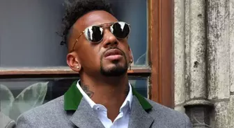 Fenerbahçe'den Jerome Boateng bombası!