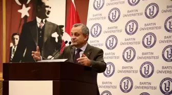 HAVELSAN Genel Müdürü Atalay: 'Siber güvenlikte dünyanın gerisinde değiliz'