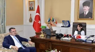 İlkokul öğrencisi 'temsili vali'nin kütüphane isteğini DAP İdaresi gerçekleştirdi