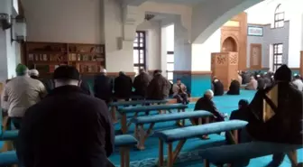 İşte Diyanet'in bir devri sona erdirmesine sebep olan fotoğraf