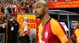Lyon, Steven Nzonzi'ye talip oldu!