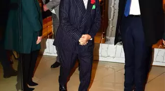 Rahmi Koç'un sağlık durumu hakkında hastaneden açıklama geldi