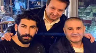 Şafak Sezer'in yeni filmi yolda