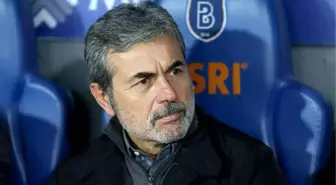 Selim Ay'dan Kocaman'a güvenoyu!