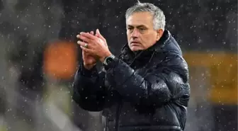 Tottenham'a Mourinho dokunuşu