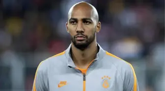 Steven Nzonzi'nin yeni adresi Lyon!