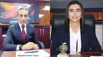 Varto'da görevden alınan HDP'lilere terör gözaltısı (2)