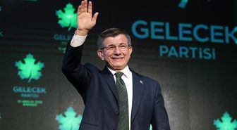 Ahmet Davutoğlu: Cumhurbaşkanlığı referandumuna muhalefet ettim ancak o dönem bunu anlatacak televizyon kanalı bulamadım