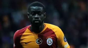 Badou Ndiaye geliyor!