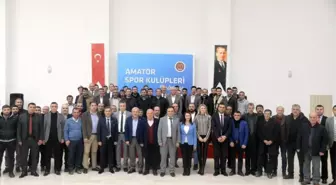 Başkan Şahin ASKF üyeleriyle yemek programında buluştu