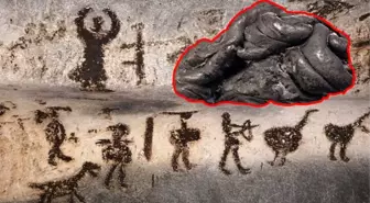 Danimarka'da bulunan 5 bin 700 yıllık sakız, Taş Devri'nde yaşayan bir kadın hakkında ipuçları bulunmasını sağladı