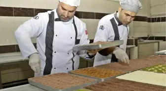 Diyarbakır'da üretiliyor tüm Türkiye'ye gönderiliyor