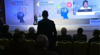 Dönmez: 'Ortak bir mutabakatla Türkiye'nin enerji Arge Stratejisini hep birlikte inşa edeceğiz'