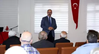 Efeler'de halk eğitimleri devam ediyor