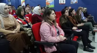 Güvenlik güçlerine yönelik 'Kadın ve Çocuk Koruma' çalıştayı