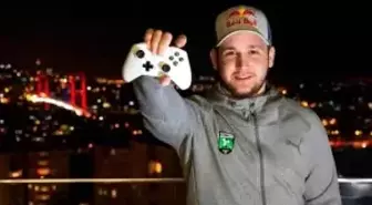 'İsopowerr' Fut Champions Cup'a katılmaya hak kazandı