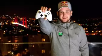 'İsopowerr' Fut Champions Cup'a katılmaya hak kazandı