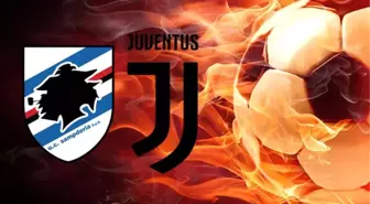 Sampdoria - Juventus
