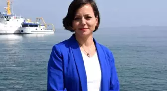 İzmir'in 'Dipsiz Göl'ü' İris, eski haline getirilecek