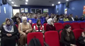'Kadın ve Çocuk Koruma Çalıştayı'