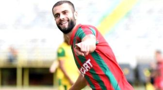 Karşıyaka'da Hakan Kuş patlama yaptı! Son 9 maçta 6 gol...