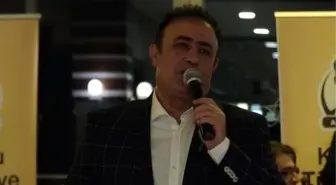 Mahmut Tuncer: Bukalemun gibi oldum