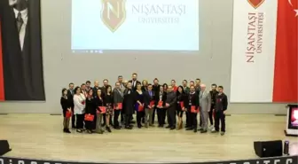 Nişantaşı Üniversitesi 10'uncu yaşına adım attı