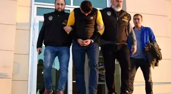 Tekirdağ'da eski bakanı dolandıran şahıslar tutuklandı