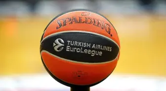 THY Euroleague'de 15. hafta heyecanı