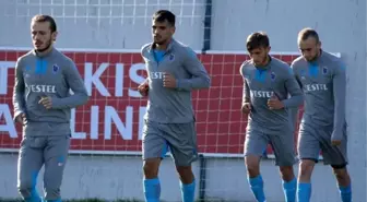 Trabzonspor, Altay ile karşılaşacak