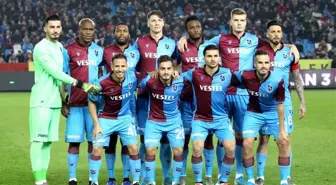 Trabzonspor Kupa'da moral arıyor