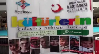 Uluslararası Göçmenler Günü