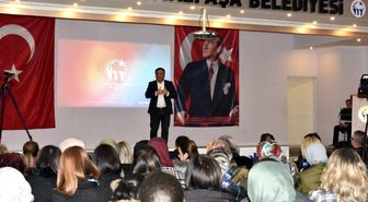 Yazar Akbaba, Mehmet Akif'i anlattı