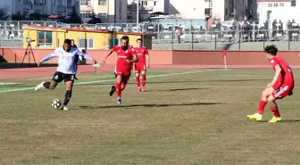 Ziraat Türkiye Kupası: 24 Erzincanspor: 2 - Beşiktaş: 0