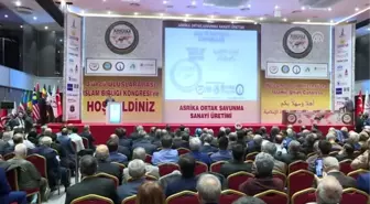 3. Uluslararası ASSAM İslam Birliği Kongresi