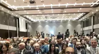 3. Uluslararası ASSAM İslam Birliği Kongresi İstanbul'da başladı