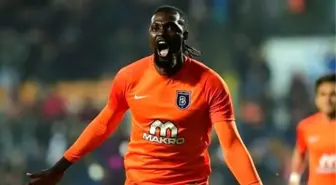 Adebayor sürprizi! İşte yeni adresi...