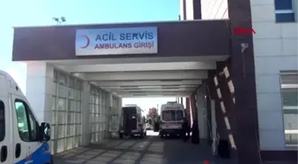 Alacak kavgası 4 yaralı