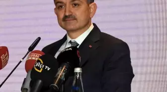 Bakan Bekir Pakdemirli: Tağşiş yapanları piyasada yaşatmayacağız