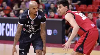 Casademont Zaragoza 80-73 Beşiktaş Sompo Sigorta