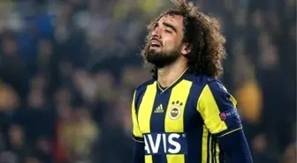 Fenerbahçe'de Sadık Çiftpınar ameliyat edildi