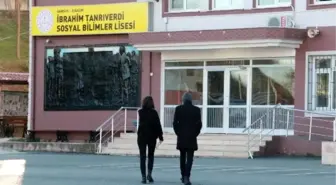 İki öğrencinin öldüğü kazada acı detay